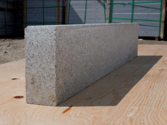 Бордюры ГП-4 из гранита Возрождение